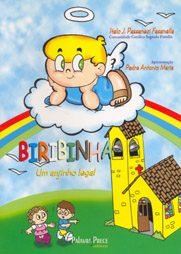 Biribinha – um anjinho legal