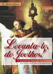 Levanta-te, de joelhos!